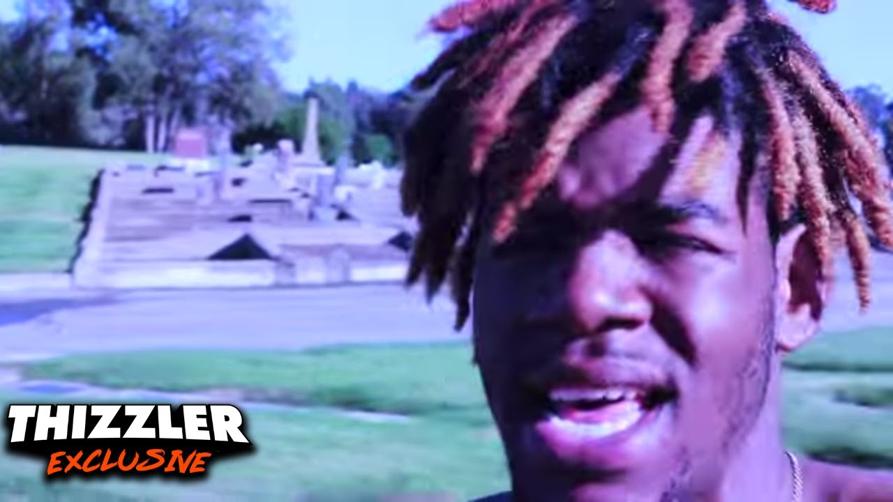 G Maly - Grindin All My Life (Exclusive Music Video) || Dir. Jet Black Films [Thizzler.com]