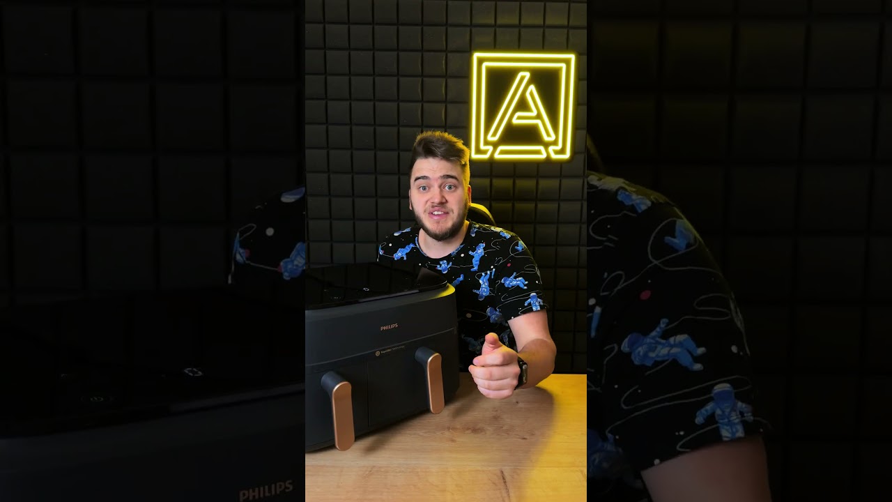 Czy da się zrobić mrożone warzywa w Philips Ovi Dual 3000?! 🔥 Odpowiedź na komentarz!