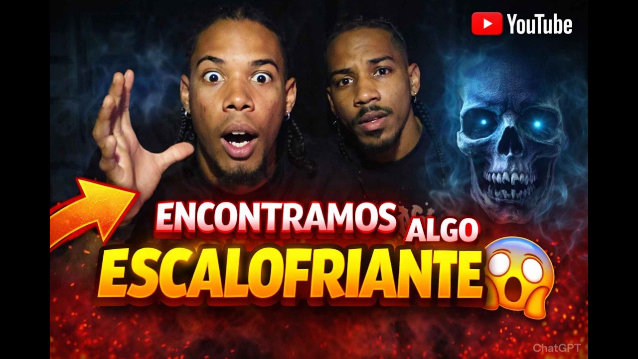 ¡EN VIVO! ¿ACASO ENCONTRAMOS A UN FAMOSO EN OMETV?