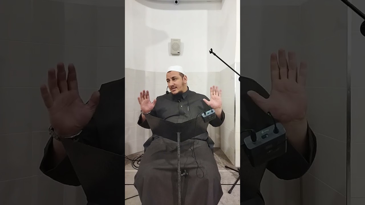 المجلس 11 من دروس الوسائل المفيدة للحياة السعيدة 