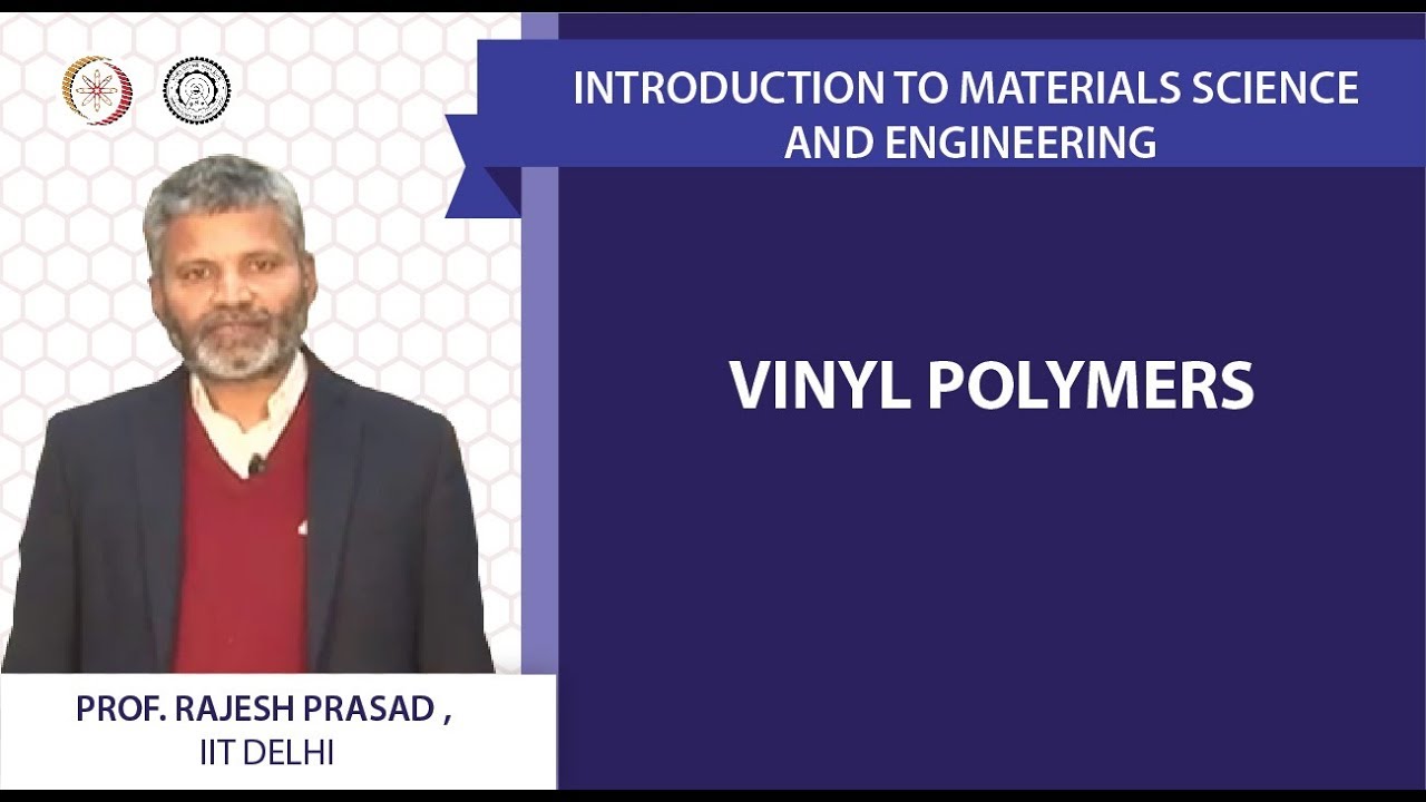 Vinyl Polymers