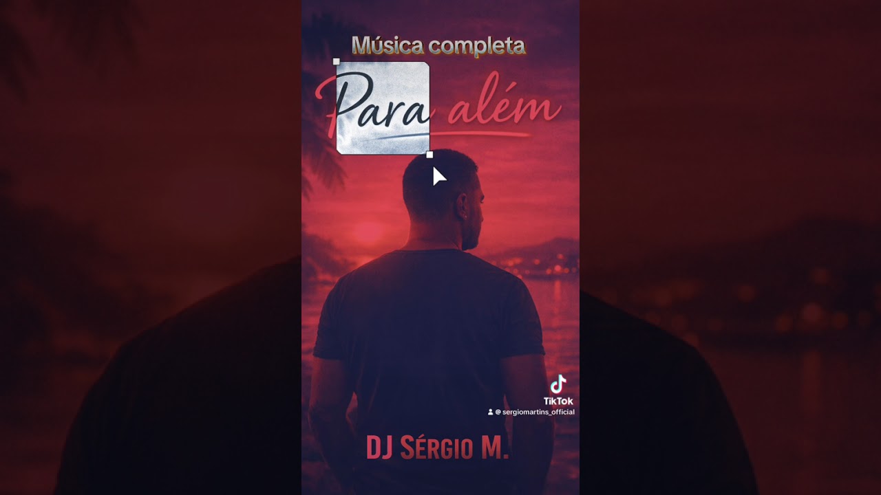 Para além ( sou feliz)