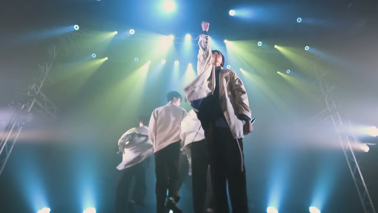 夢に唄えば/原因は自分にある。