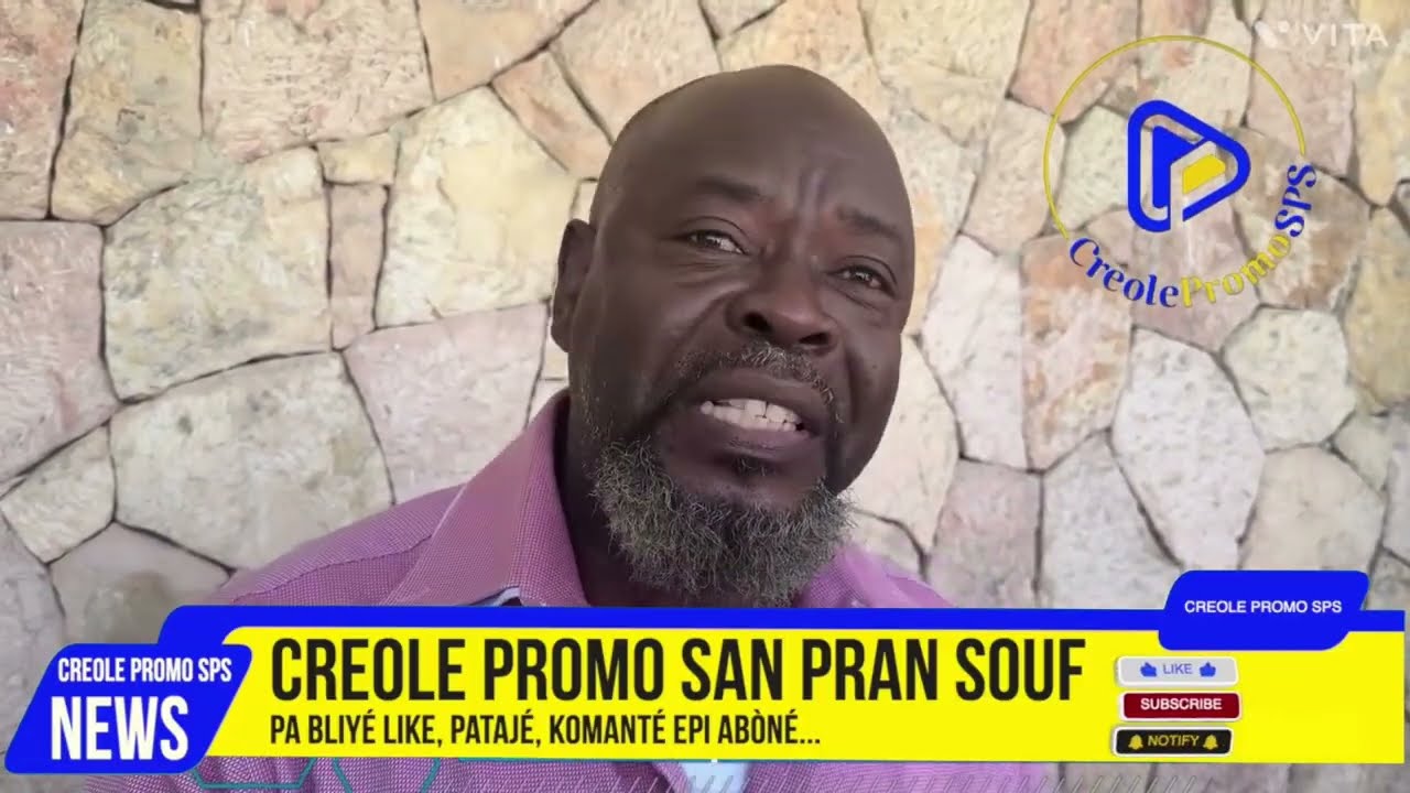 Pa Gen KPT Pa Gen Alix Didier Fils Aimé Se Kou De Kasasyon Liye Tonton! Nèg Yo Pran Peyi a Pou Yoyo