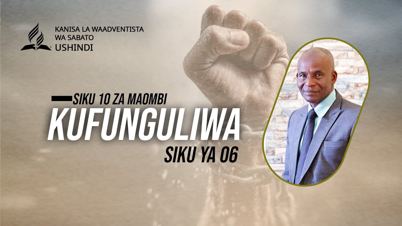 #LIVE:JUMA LA MAOMBI YA SIKU 10 | siku ya 06 |  PR.MSAFIRI MTENZI