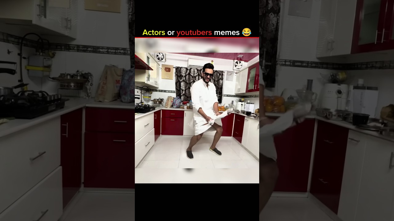 Indian Celebrity & Youtubers Memes. 🤫
