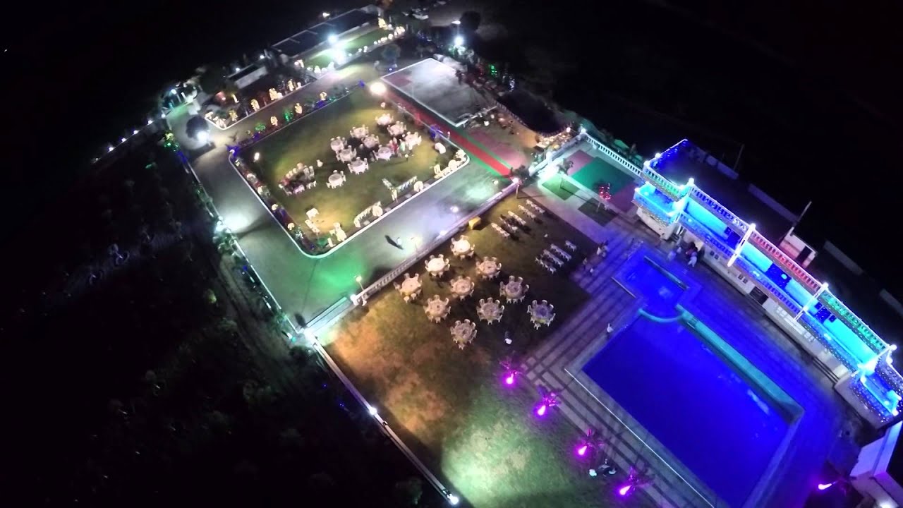 Sagar Farm & Resort Moinabad, Hyderabad.T.S.