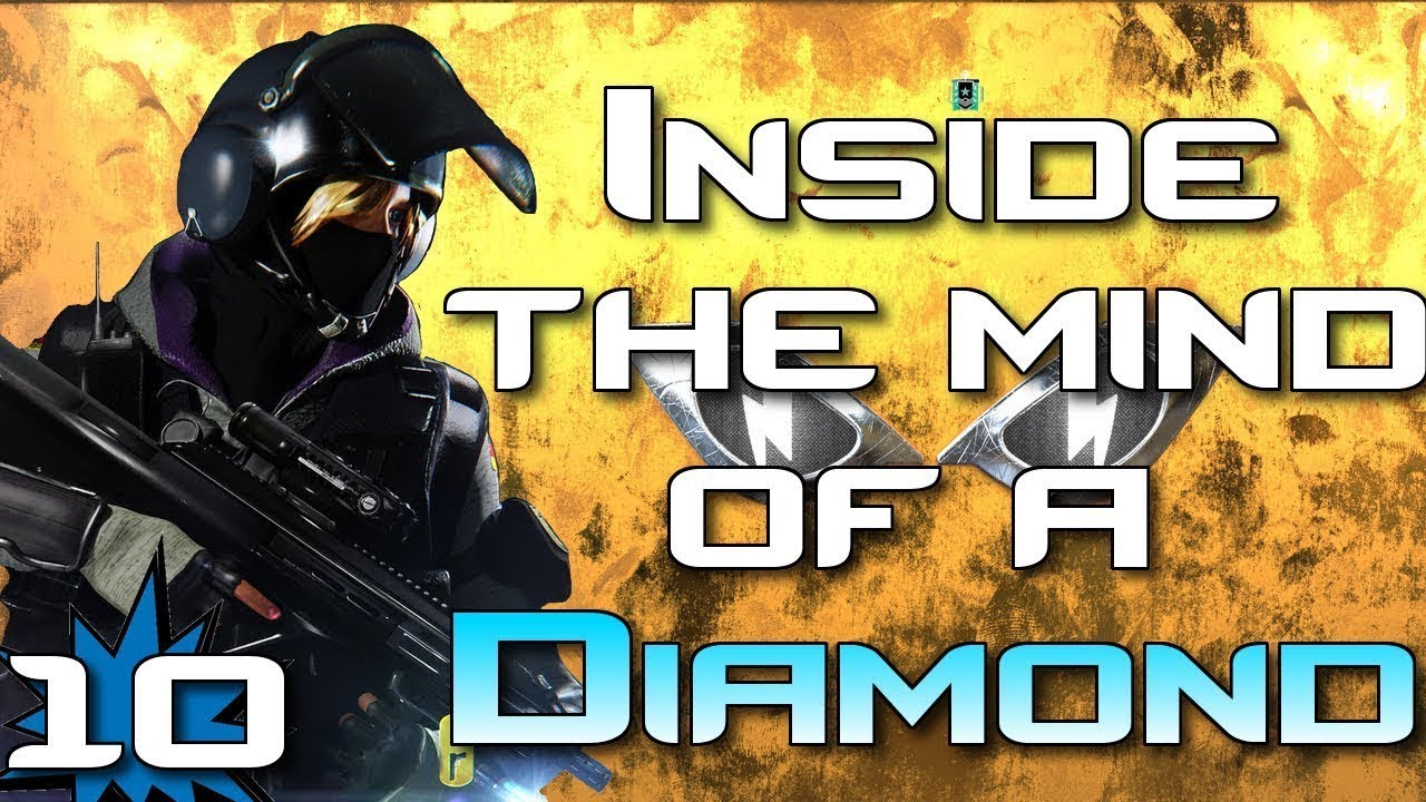 Rainbow Six | Ep. 10 Inside the Mind of a Diamond 