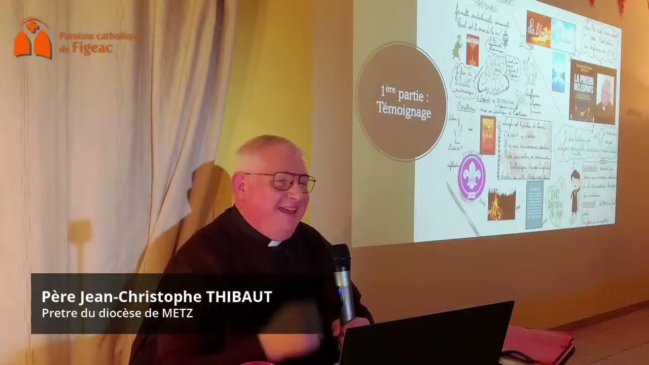 Occultisme : un ancien lucif&eacute;rien t&eacute;moigne