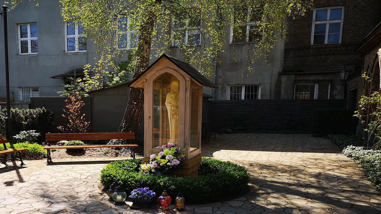 R&oacute;żaniec 14-05-2020 godz. 20.30