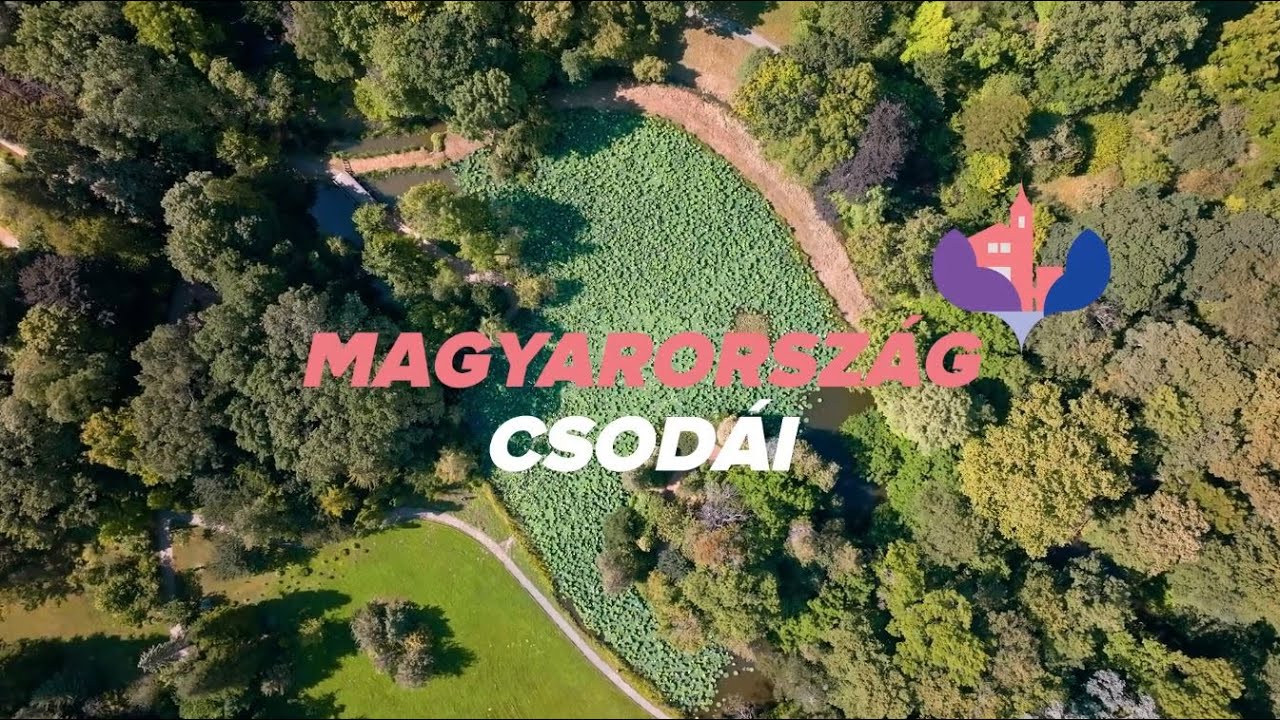 Magyarorsz&aacute;g Csod&aacute;i - Nemzeti Botanikus Kert, V&aacute;cr&aacute;t&oacute;t