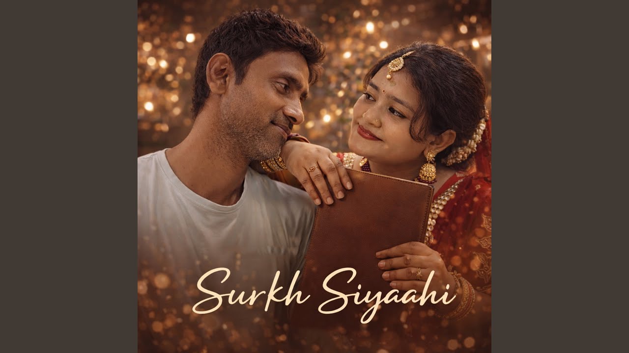Surkh Siyaahi