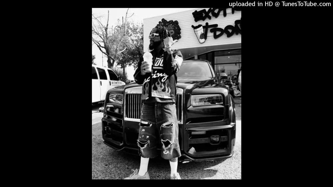 [SOLD] 03 Greedo Type Beat - “Sinners”