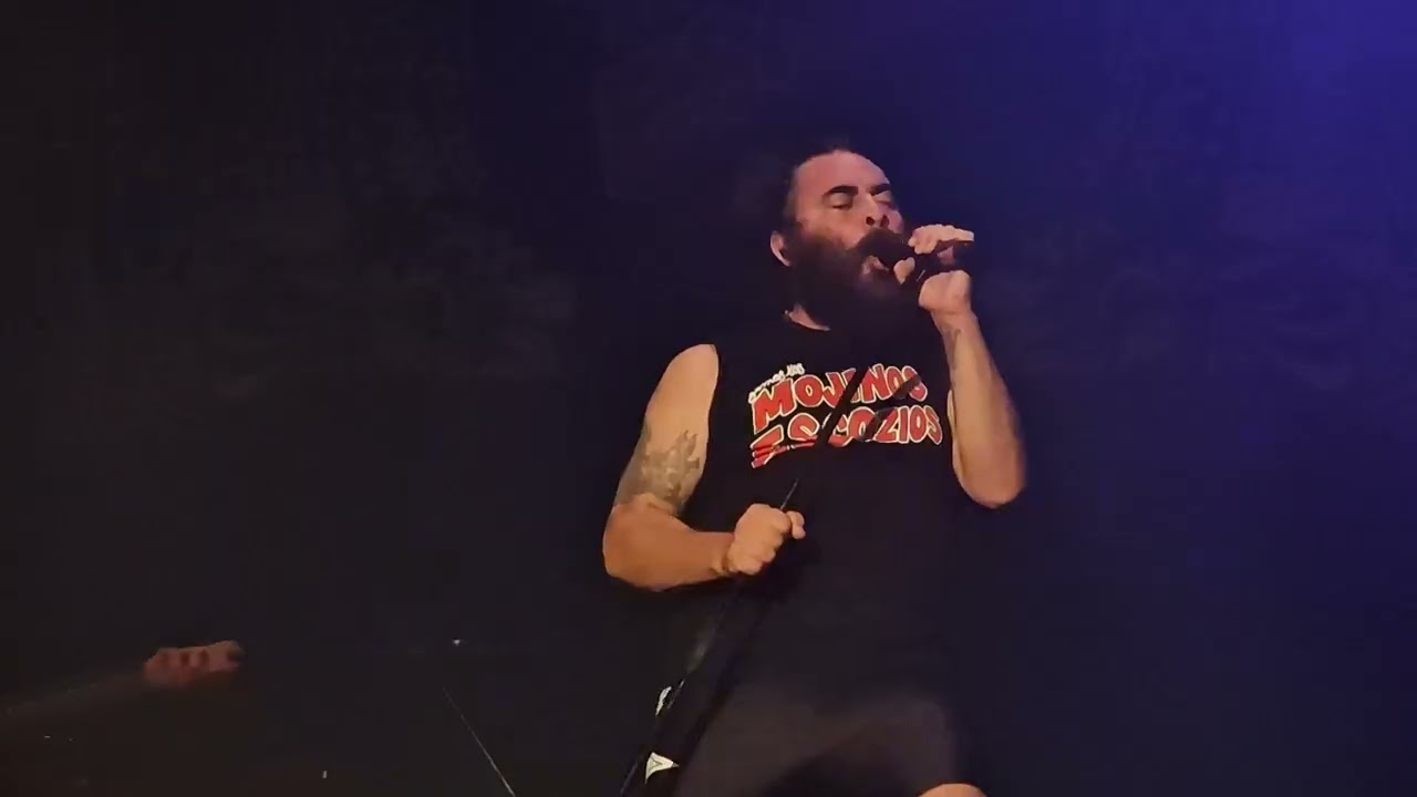 mojinos escozios la copita concierto 2024