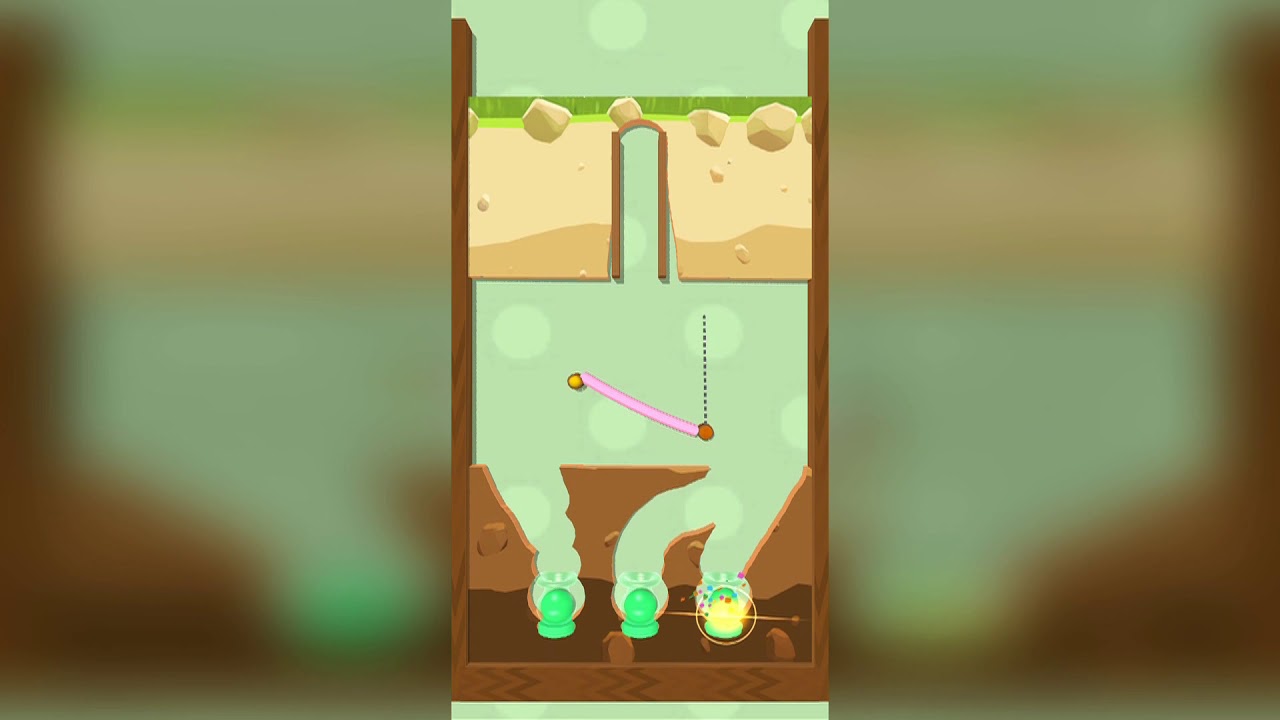 Sand Balls - Gameplay Walkthrough - All Puzzle Levels - Part 2 (Android, iOS) Levels 1-14