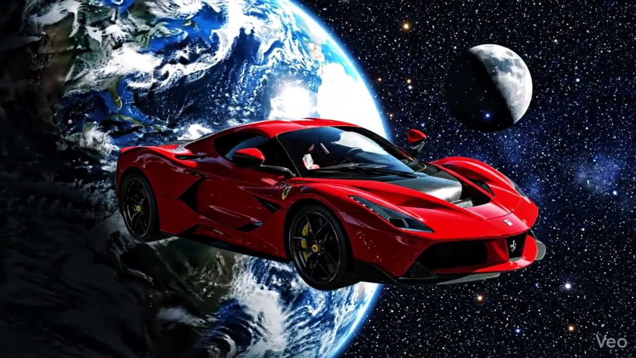CRYSTAL DRIVE