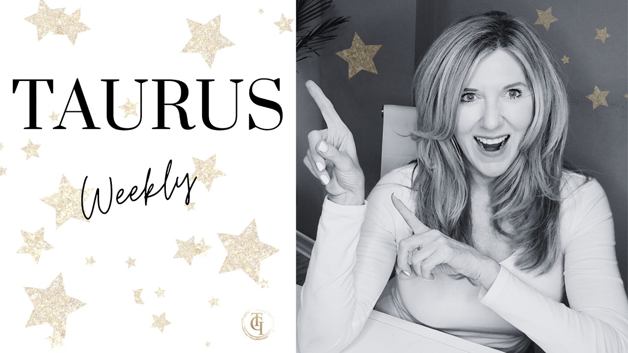 TAURUS - TALENTS ARE REVEALED & LEAD TO NEW OPPORTUNITIES! CROWNED WITH DEEP KNOWLEDGE, NOW...