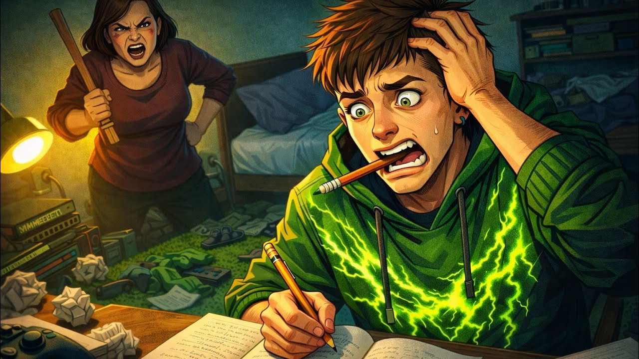 Меня заставили делать домашку😭 | HOMEWORK
