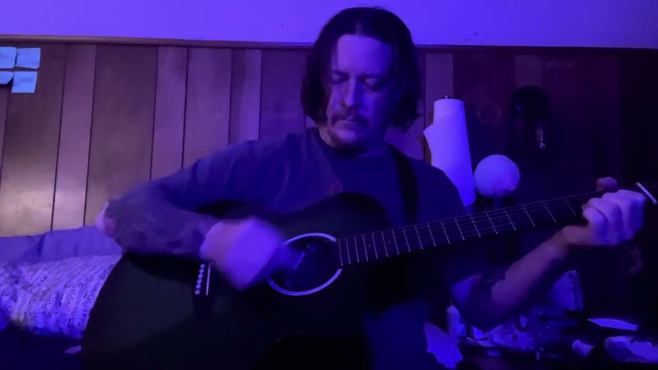 No Rain by Blind Melon ( play along )