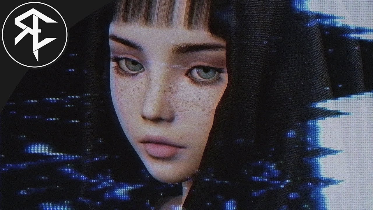 Virtual Self - Angel Voices (LICK Remix)