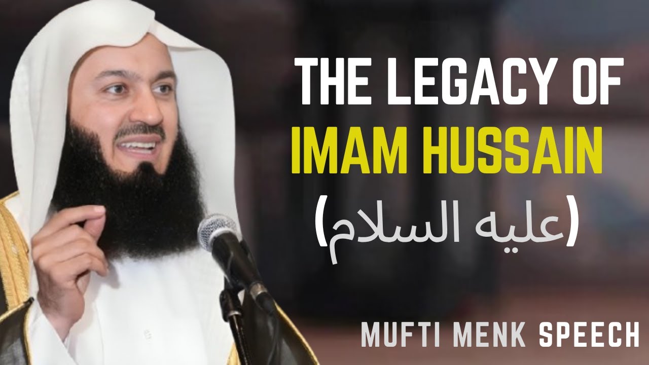 They Stood for Truth | The Martyrdom of Hussain (R.A) | Karbala: A Lesson for Every Generation