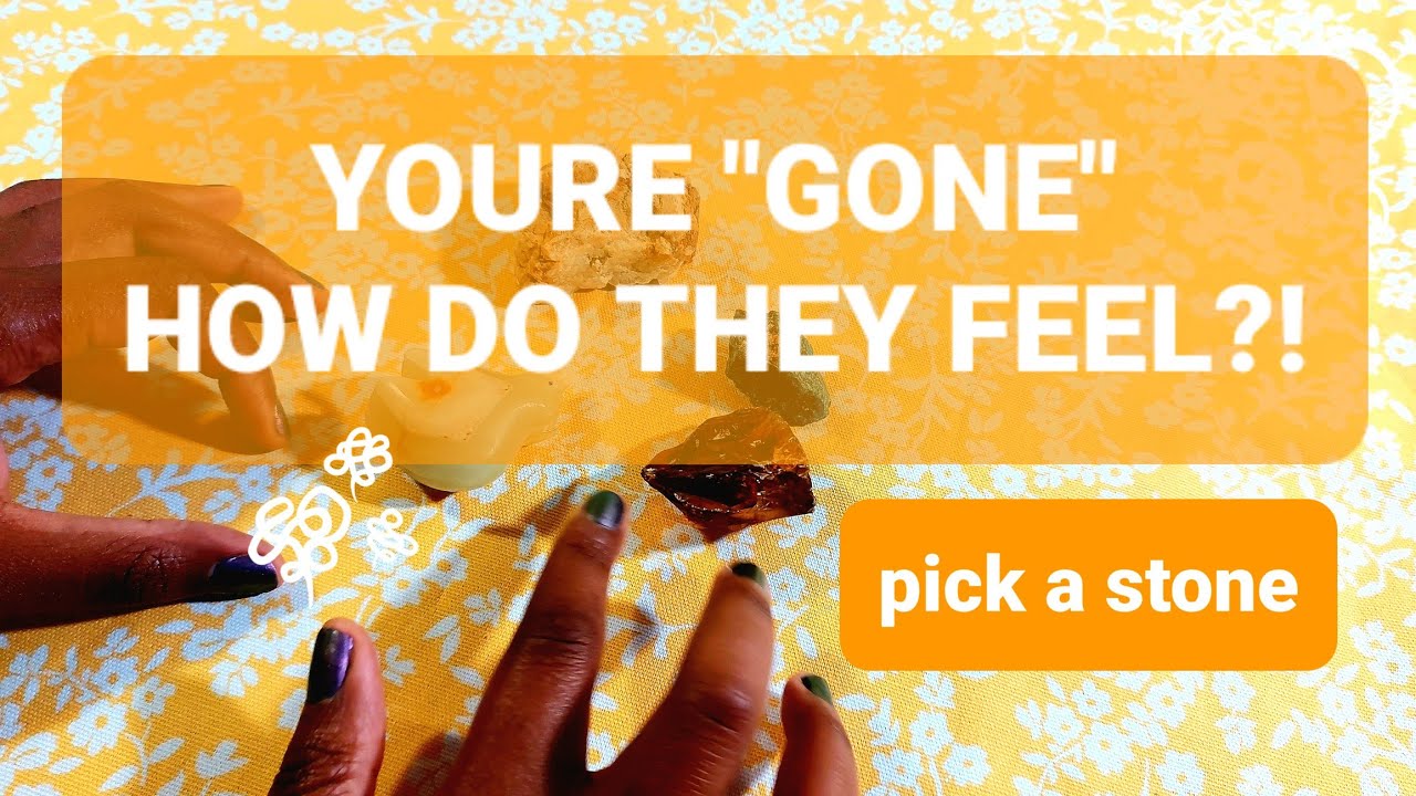 You're 