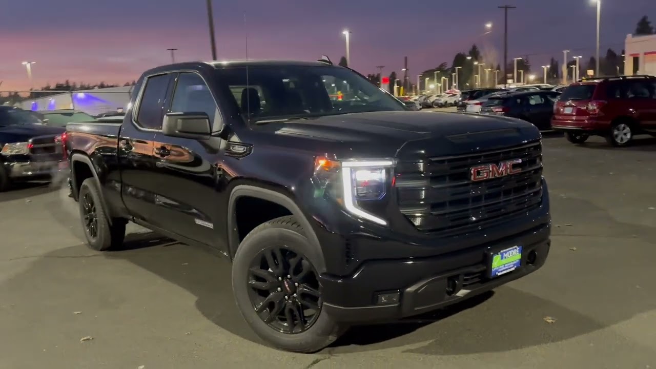 Is This the Best Truck Deal of 2025?