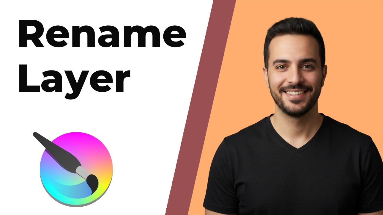How To Rename Layer In Krita (Easy Guide)