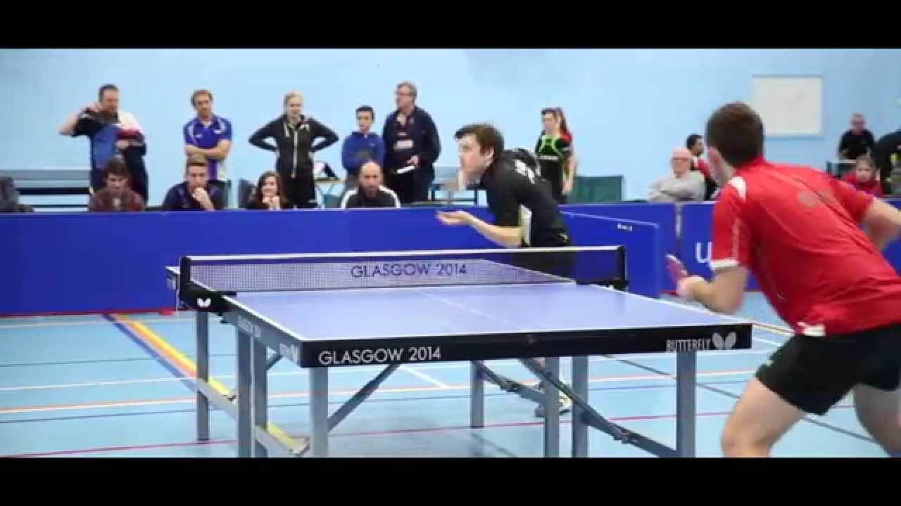 NATTC North Ayrshire Open 2014