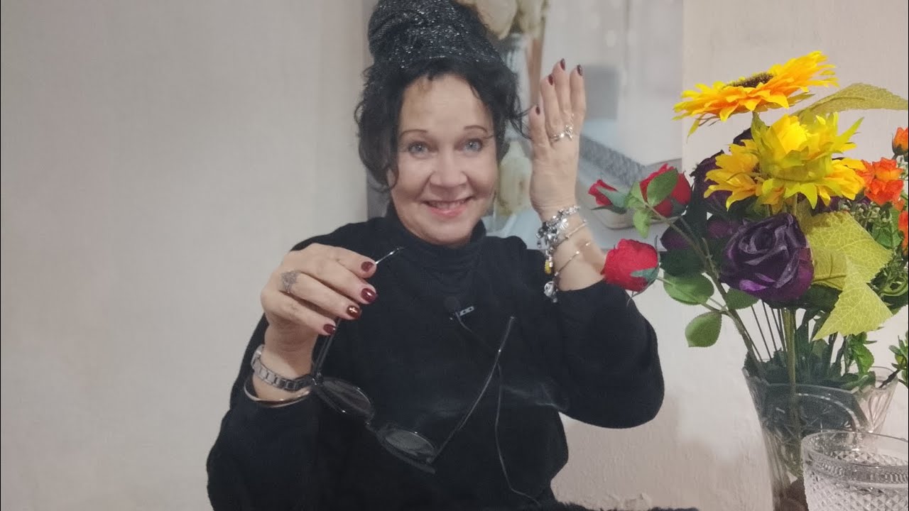 Previsão coletiva semanal. Os Guardiões fortes quiseram hoje...💃🌹🎩🪄💚💜❤️