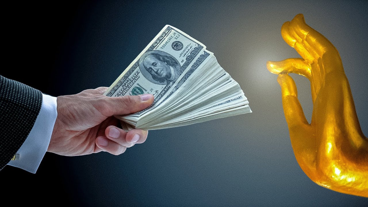 True Value of Money in Spirituality & 9 Practical Tips