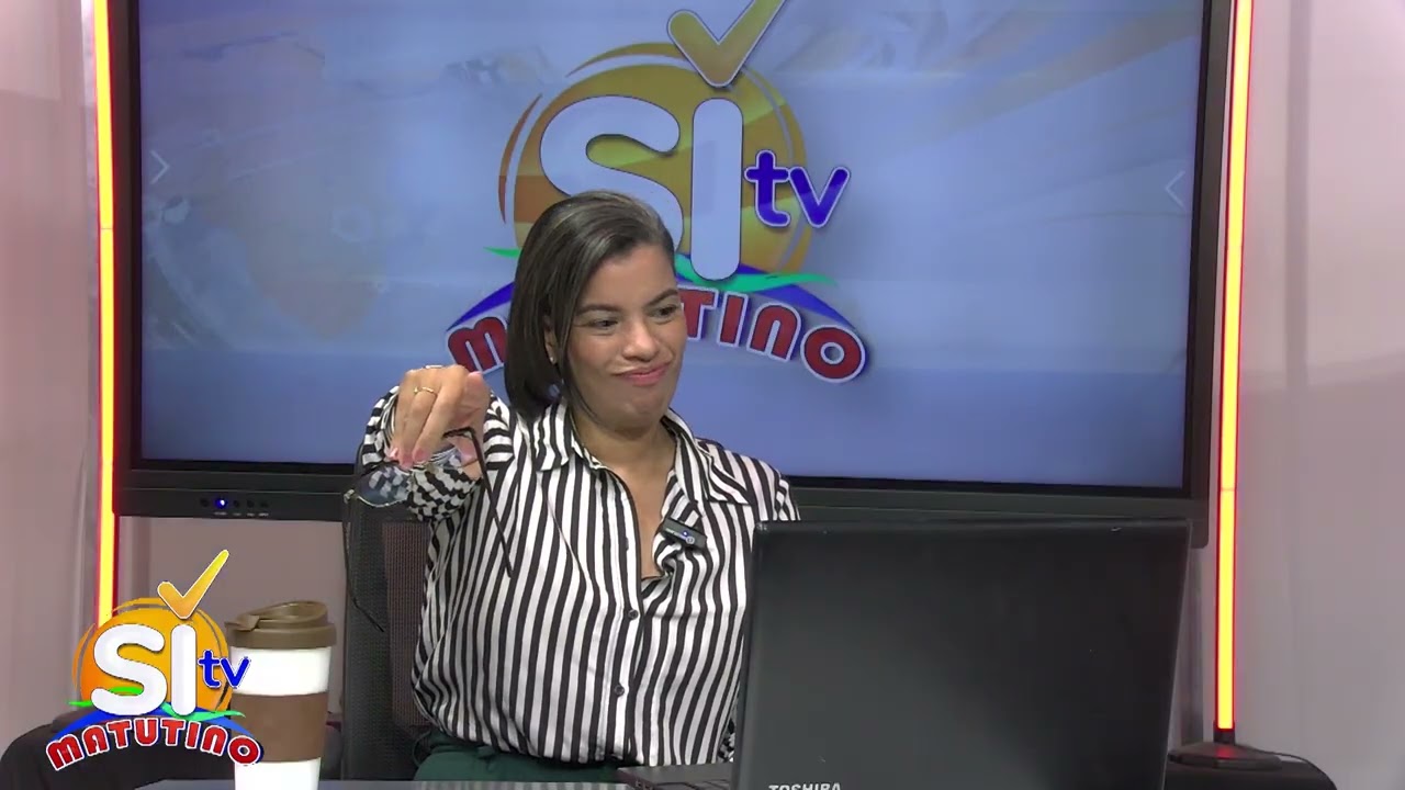 #SiTv