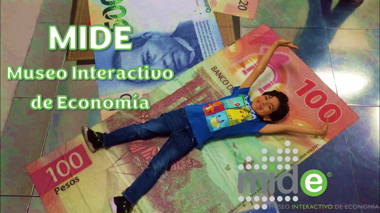 Museo Interactivo de Economía 