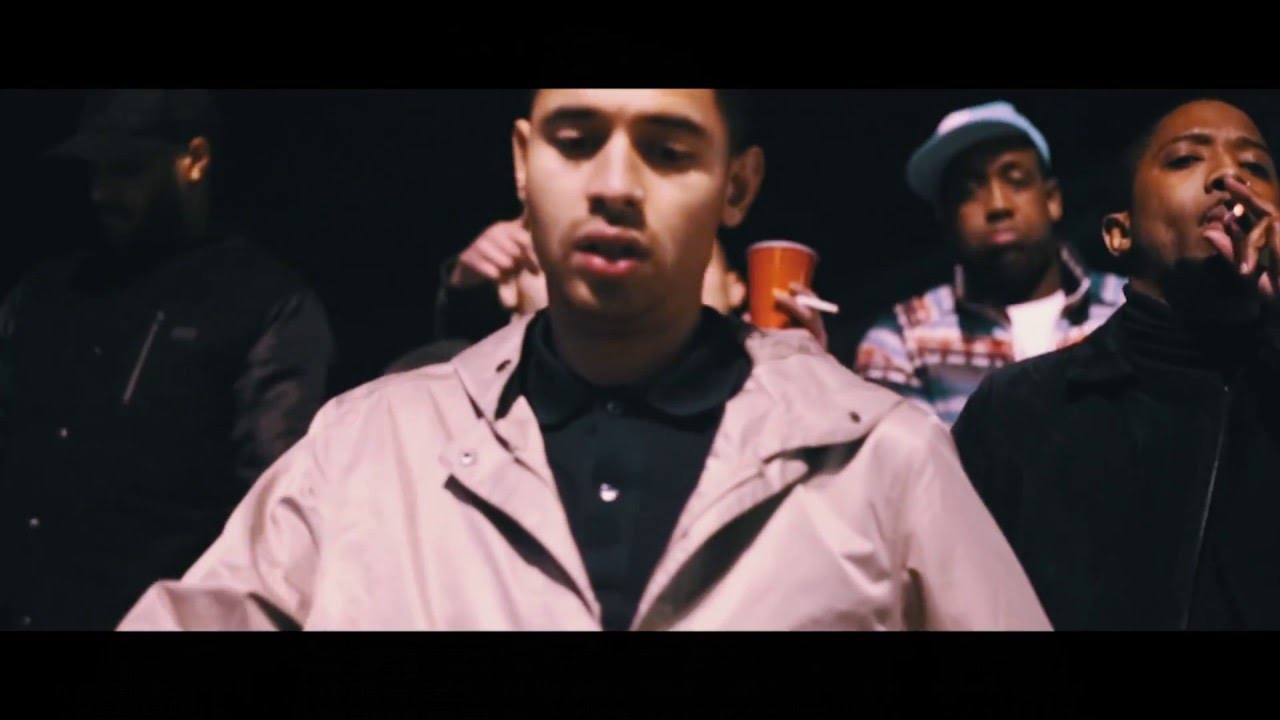 Maximilli Ft. Ibra - Risico's