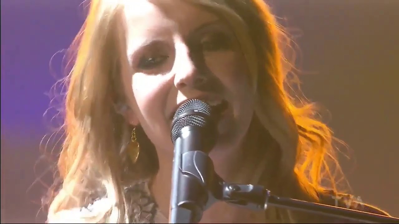 Valérie Lahaie - La Voix 2014 - saison 2 - J'existe