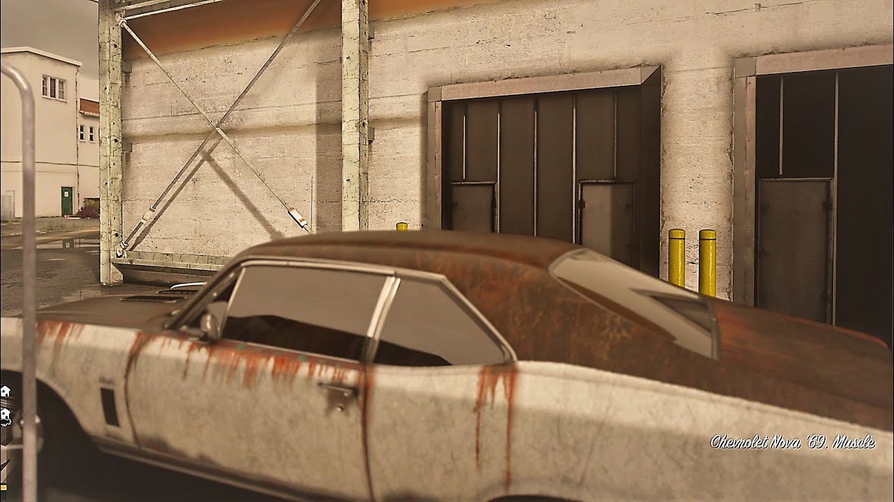 GTA V Mods [ The Real Trap Stories Of Franklin ] Season 4 Ep. 4 Franklin got tha hood hot