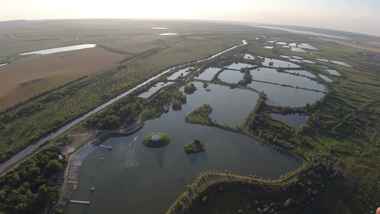 Сенгилеевское