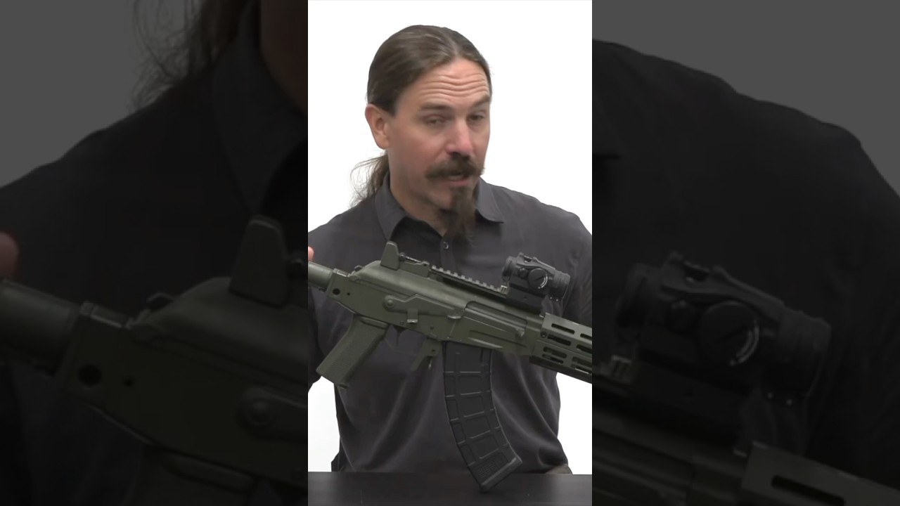 RK 62 M3 Clone I Used for Finnish Brutality 2024