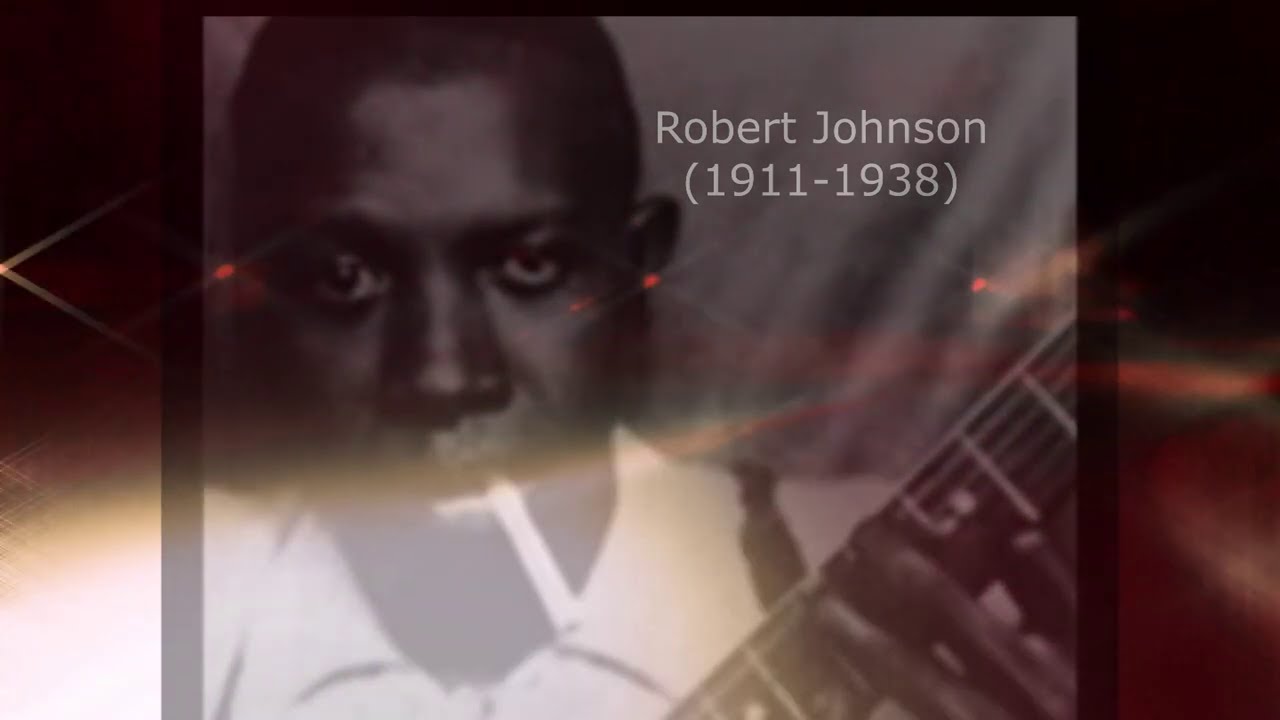 Solo Boom - Robert Johnson (MUSIC VIDEO)