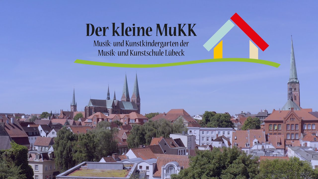 Jubiläumsfilm der Kita 