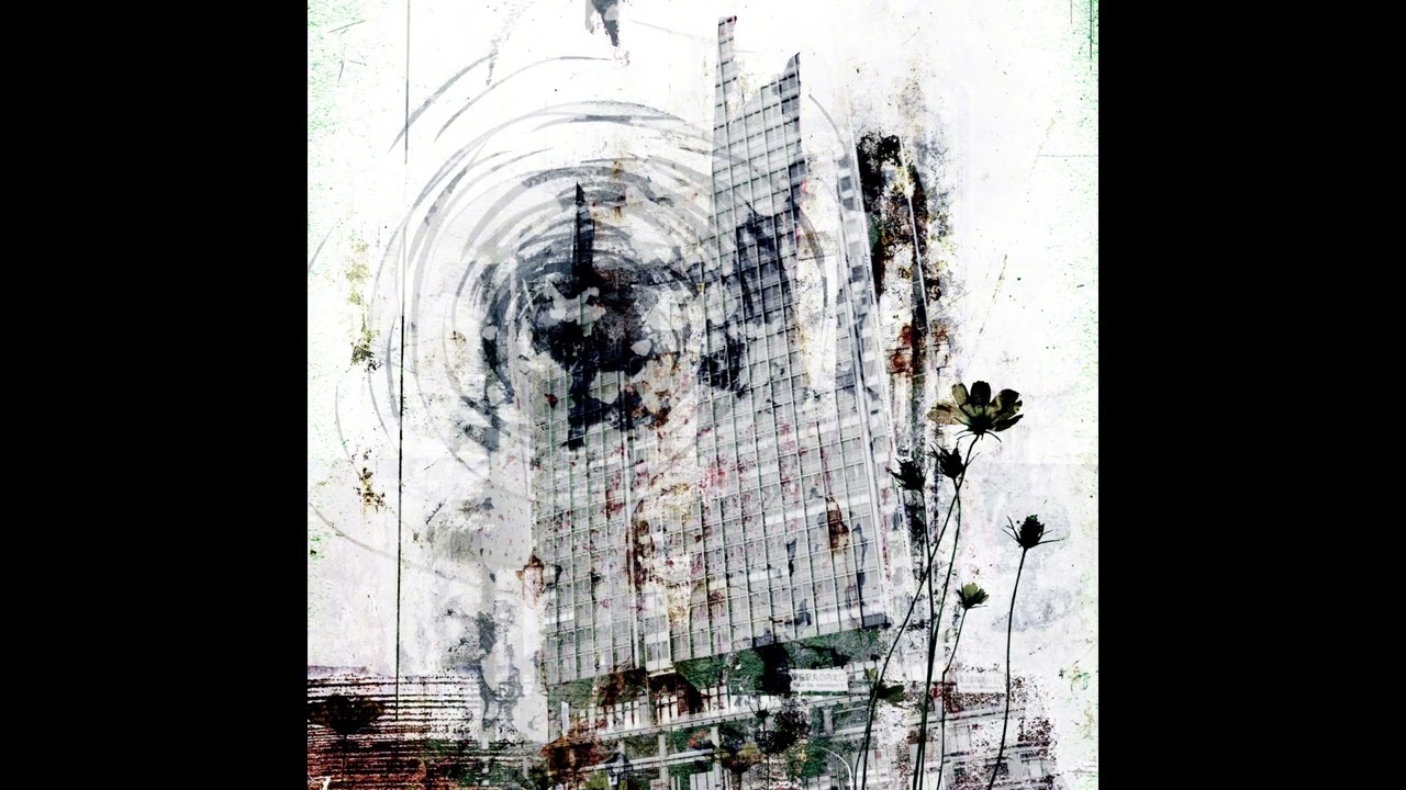 inplainsight - Violet's Lament (Official Audio)