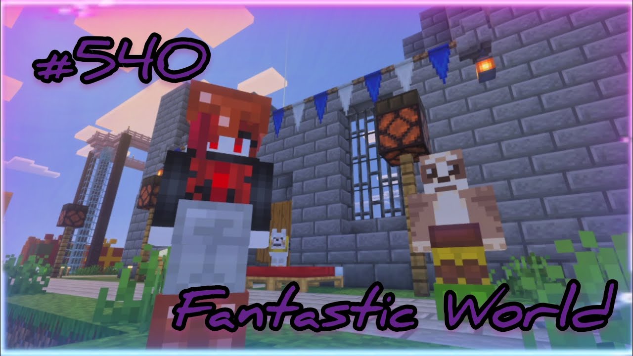 Minecraft Xbox (540) Tifims Joins Back