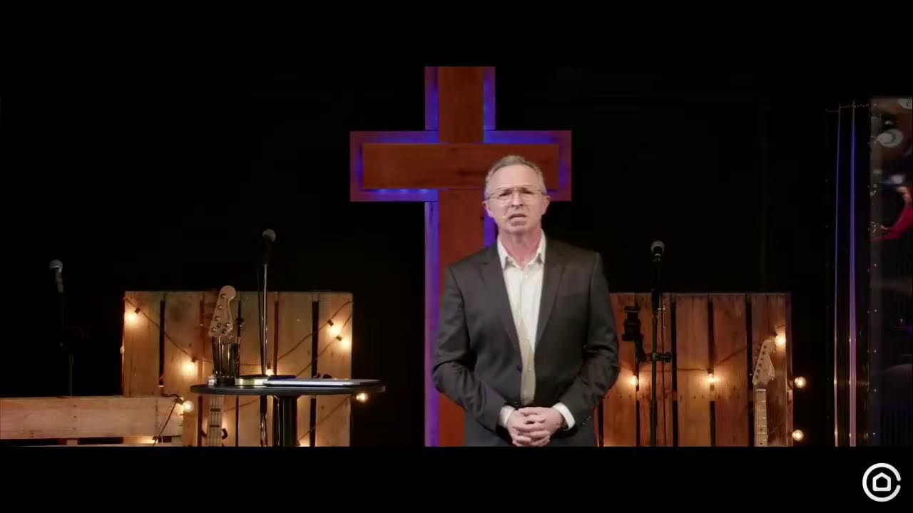 Las Disciplinas Espirituales ll (Recap)
