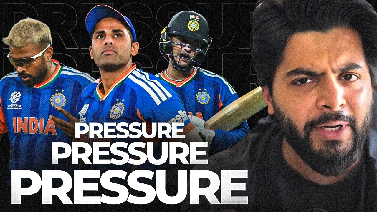 Samson IN? Who goes OUT? India to make BIG changes vs Zimbabwe?