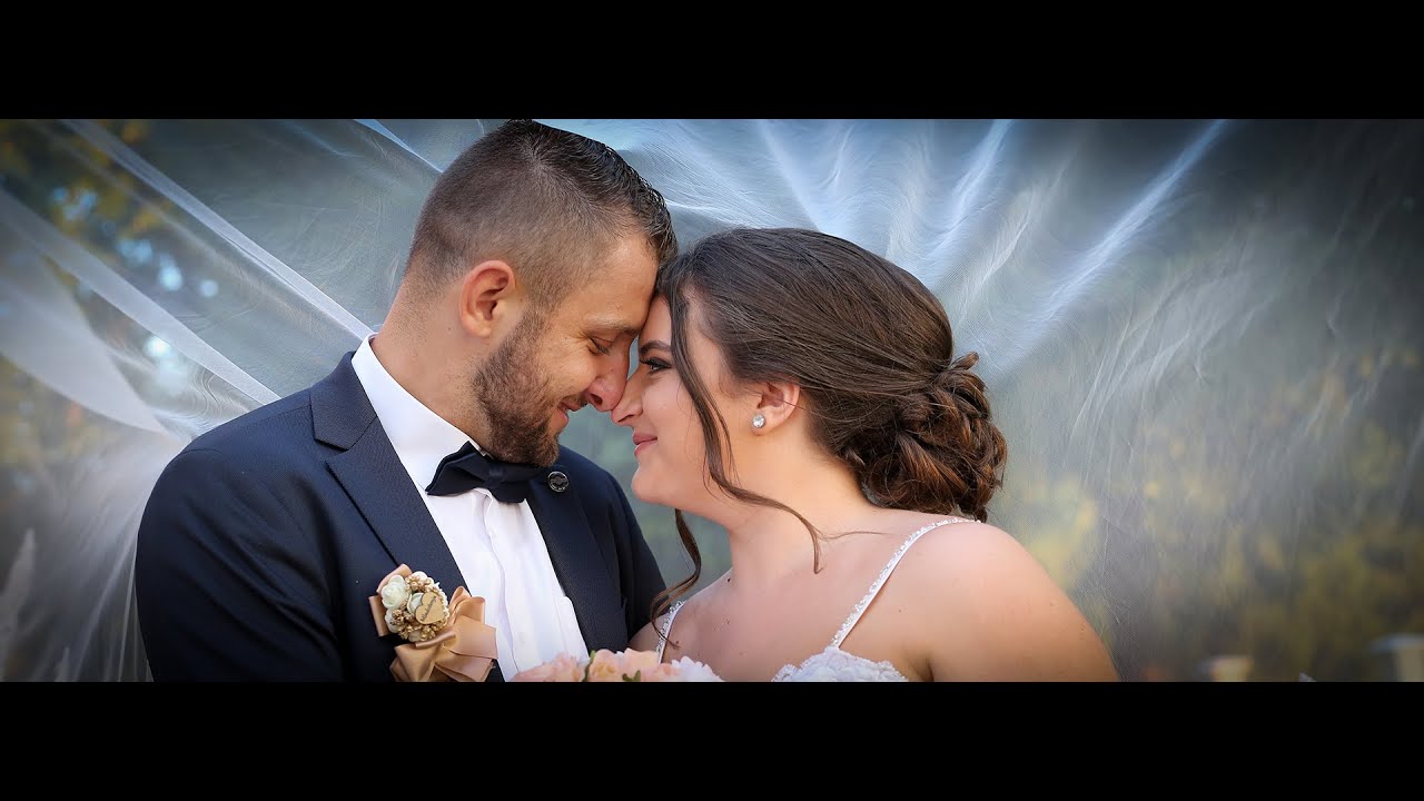 IVANA & RADOJE WEDDING DAY