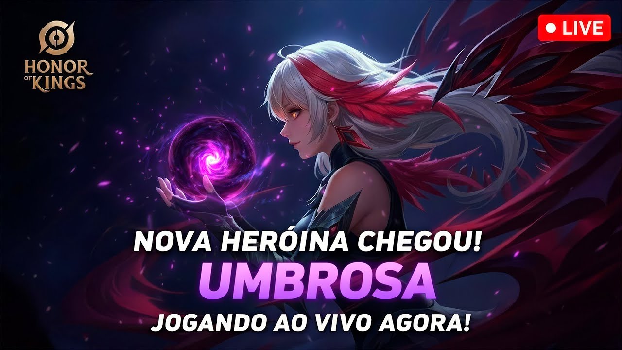 MINHA OBRIGA&Ccedil;AO me PRENDE neste CICLO INTERMINAVEL | Rumo ao TOP 1000 | Honor of Kings