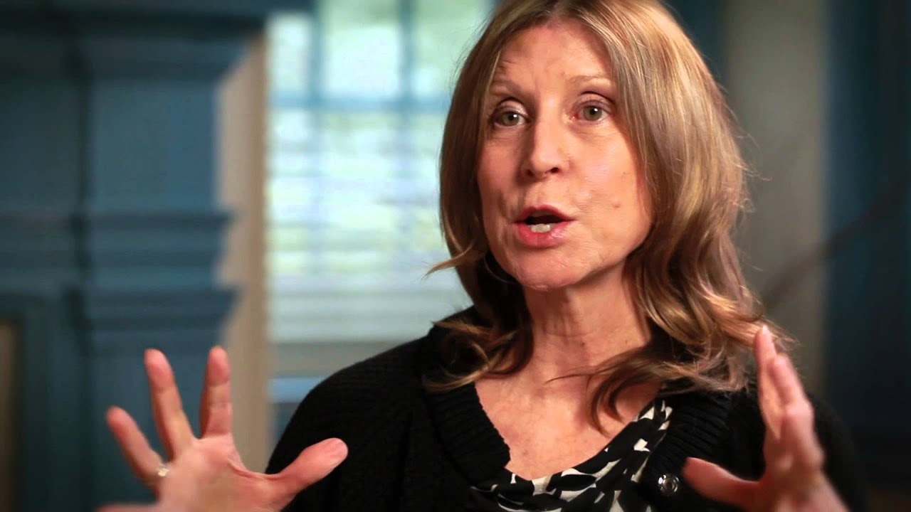 Christina Hoff Sommers on 