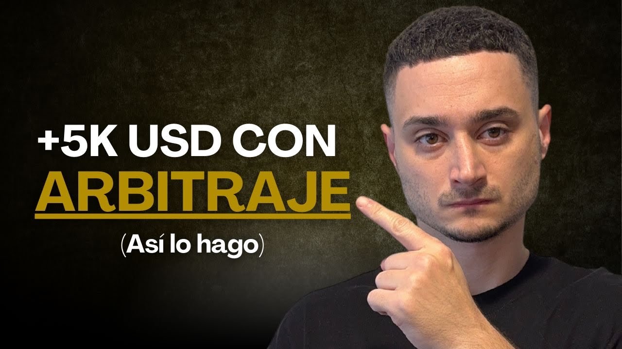 Proveedores y Clientes: La Clave del Arbitraje Financiero que Nadie Enseña