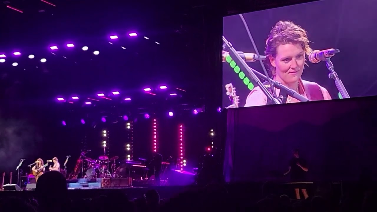 2024-01-18 Brandi Carlile GJWW 5 