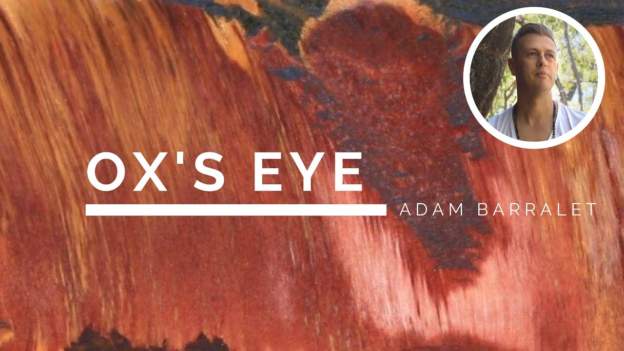 Ox's Eye - The Crystal of Resilient Adaptability